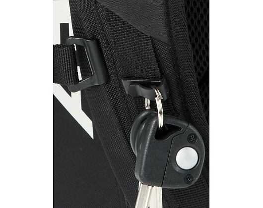 Rucksack Aevor - Rollpack Waterproof - Black