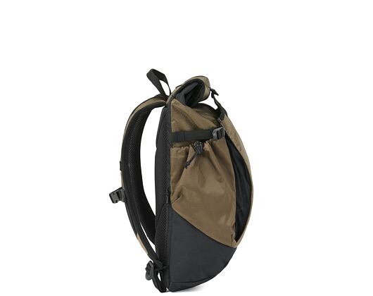 Rucksack Aevor Rollpack Proof Olive Gold