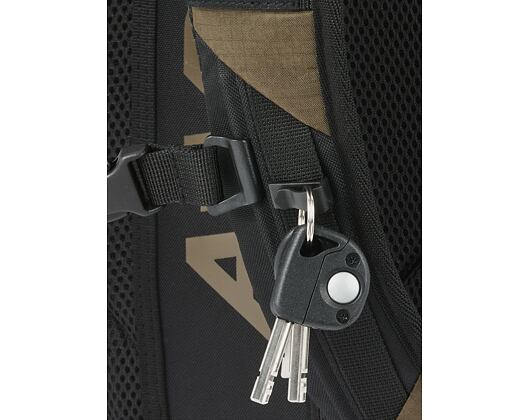 Rucksack Aevor Rollpack Proof Olive Gold