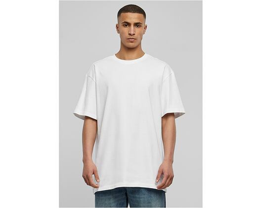 T-Shirt Urban Classics Heavy Oversized Tee White