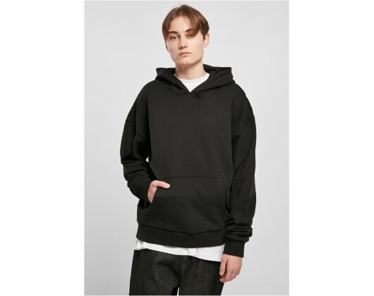 Pullover Urban Classics Ultra Heavy Hoody Black