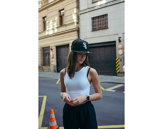 Kappe New Era - MLB On-Field 59FIFTY - Chicago White Sox - Team Color