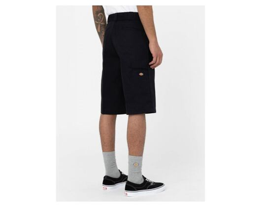 Shorts Dickies Multi Pocket 13inch Waist Shorts Black