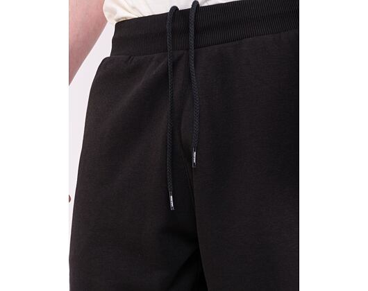 Shorts New Era Essential Shorts Black