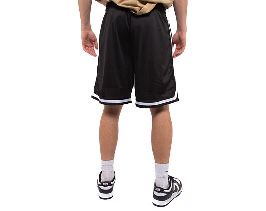 Shorts Brandit Two-Tone Mesh Shorts Black/Black/White