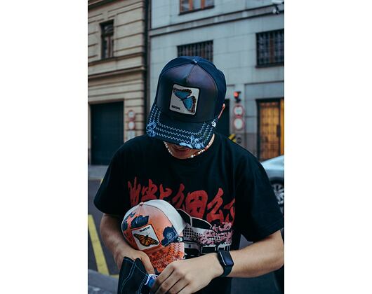 Goorin - Soirees For Days - Trucker Cap