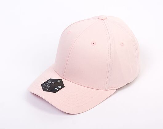 Kappe State of WOW Crown 2 - Adjustable Cap Lt Pink
