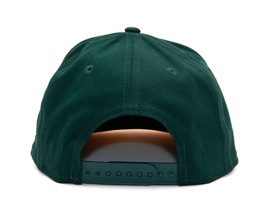 Kappe New Era - MLB 9FIFTY - Oakland Athletics - Team Color