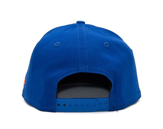 Kappe New Era 9FIFTY MLB New York Mets Snapback Team Color