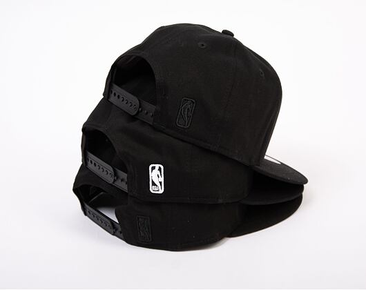 Kappe New Era 9FIFTY NBA Black - LA Lakers - Black