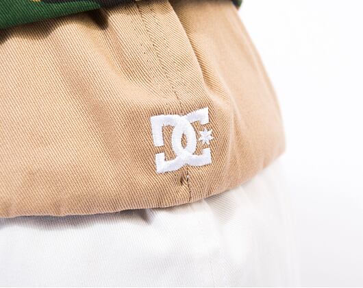 Kappe DC Cap Star 2  HDWR TGD0 Overcast