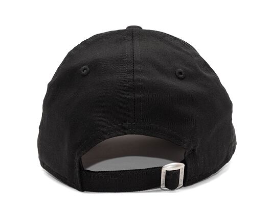Kappe New Era - 9FORTY Core AC Milan - Black