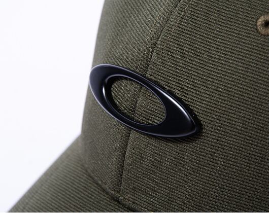 Kappe Oakley - Tincan Cap - New Dark Brush