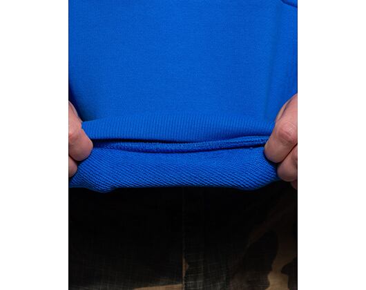 Pullover Brandit Ultra Heavy Cotton Box Hoody Cobalt Blue