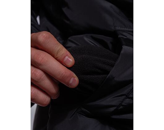 Damenjacke Karl Kani Retro Essential Puffer Jacket black