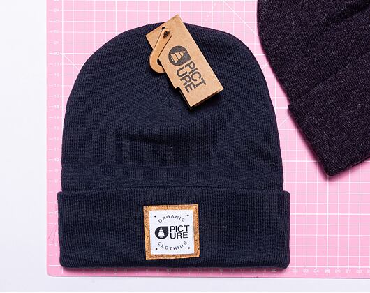 Mütze Picture Uncle Dark Blue