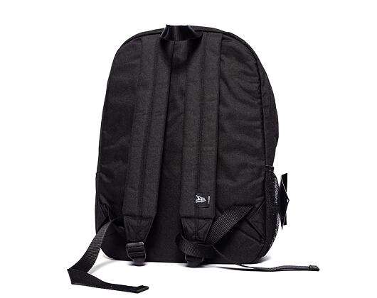 Rucksack New Era MLB Stadium Pack New York Yankees Schwarz / Toffee Braun