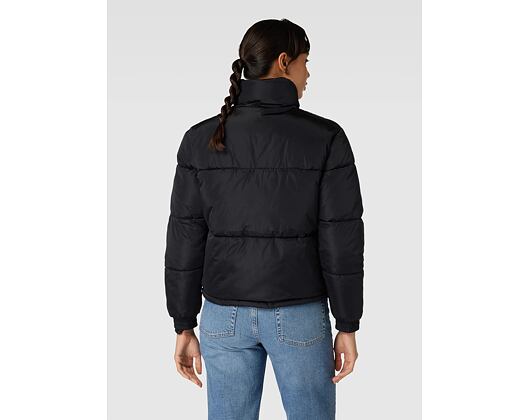 Damenjacke Karl Kani Retro Essential Puffer Jacket black