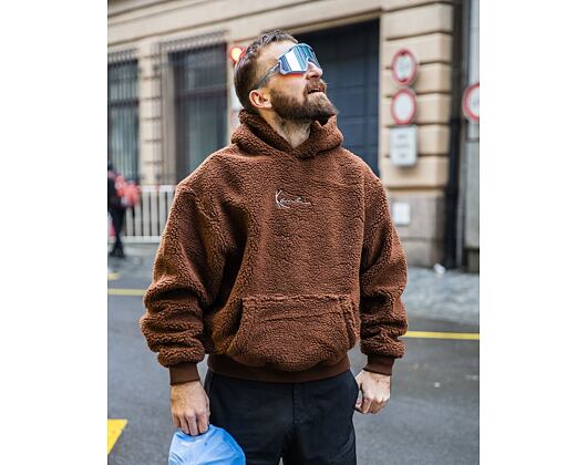 Sonnenbrille Oakley Wind Jacket 2.0 Transparent Stonewash / Prizm Snow Sapphire Iridium