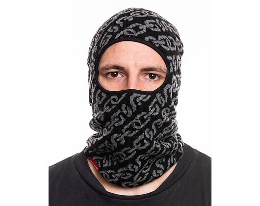 Sturmhaube Sprayground Sg Chain Ski Mask