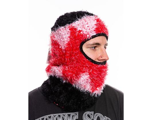Sprayground Vsm Fuzzy Ski Maske