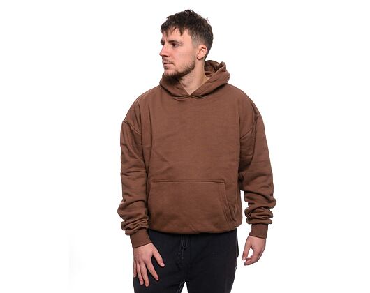 Pullover Brandit Ultra Heavy Cotton Box Hoody Bark