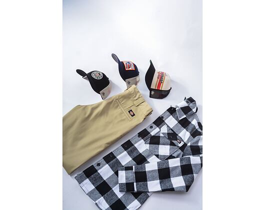 Hose Dickies 874 Original Work Pant Rec Khaki