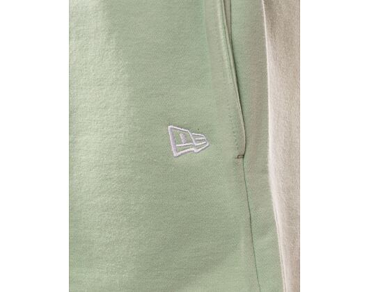 Damen Shorts New Era MLB Le Shorts - LA Dodgers - Fresh Mint / White