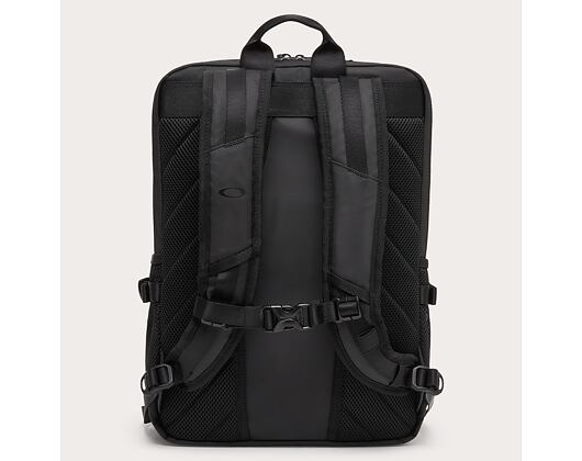 Rucksack Oakley - Rover Laptop Backpack - Blackout