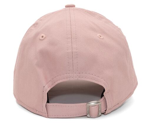 Kappe New Era - MLB Essential 9FORTY - NY Yankees - Pale Pink