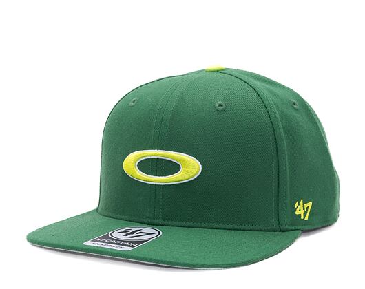 Kappe Oakley 47 Oakley B1B Ellipse Hat 78U