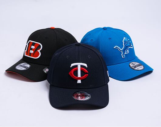 Kappe New Era - 9FORTY The League HM23 - Minnesota Twins - Team Color