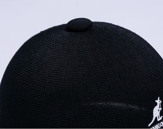 Hut Kangol Tropic Ventair Snipe Black