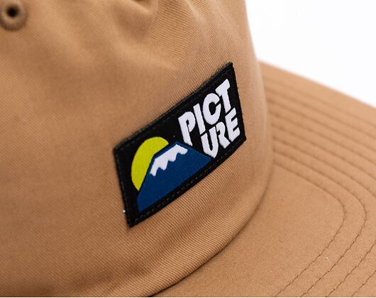 Kappe Picture Baogi - Dark Stone