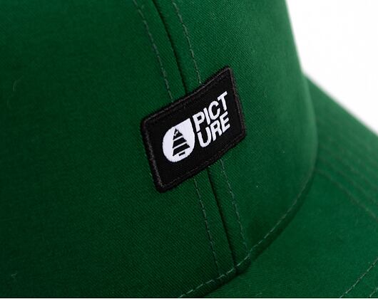 Kappe Picture Kotka Baseball Cap - Eden