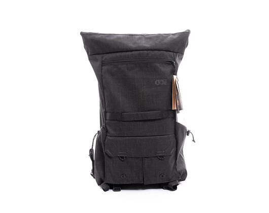 Rucksack Picture Grounds 18L - Black