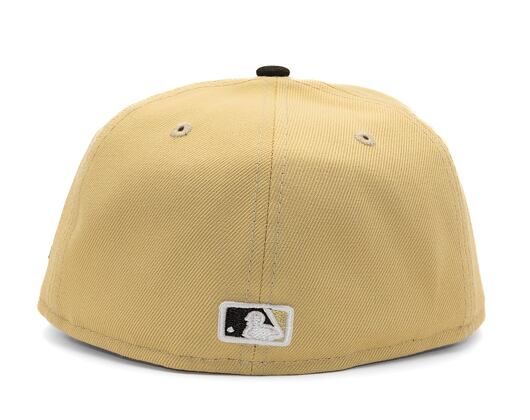 Kappe New Era 59FIFTY MLB "2021 City Connect" Official Arizona Diamondbacks - Team Color