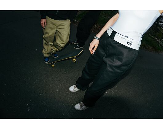 Hose Dickies 874 Original Work Pant Rec Black