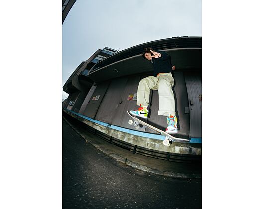 Hose Dickies Double Knee Work Pant Rec Khaki