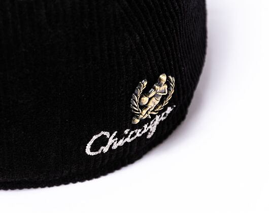 Kappe New Era 59FIFTY "NBA Letterman Pin" Chicago Bulls - Team Color