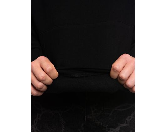 Pullover Rip N Dip Lose Yourself Hoodie (Black)