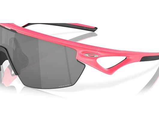Sonnenbrille Oakley Sphaera Prizm Black