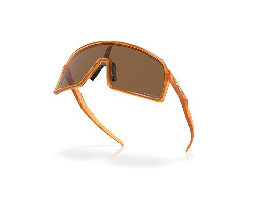 Sonnenbrille Oakley Sutro Prizm Bronze