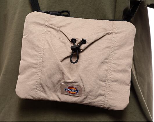 Tasche Dickies Fincastle Pouch Sand