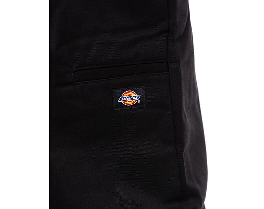 Shorts Dickies Multi Pocket 13inch Waist Shorts Black