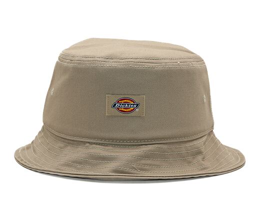 Hut Dickies Clarks Grove Bucket Sandstone