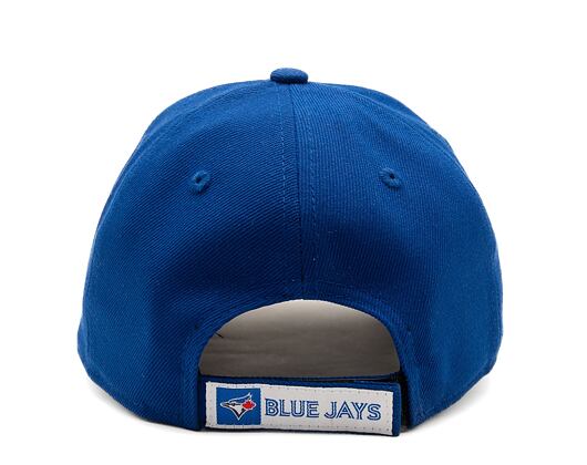 Kinder Kappe New Era - MLB The League 9FORTY - Toronto Blue Jays - Team Color
