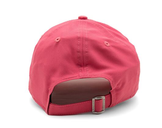 Kappe New Era 9FORTY MLB Flawless - NY Yankees - Blush Pink