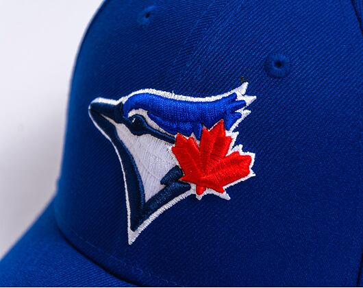 Kinder Kappe New Era - MLB The League 9FORTY - Toronto Blue Jays - Team Color