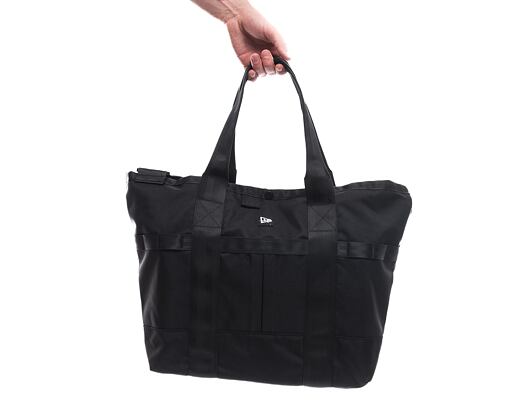 Tasche New Era Utility Tote - Black